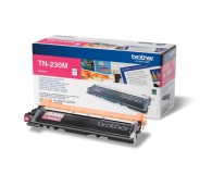 Brother TN230M magenta 1400str. - 52721 - zdjęcie 2